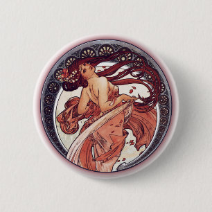 Alphonse Mucha - dans Knapp