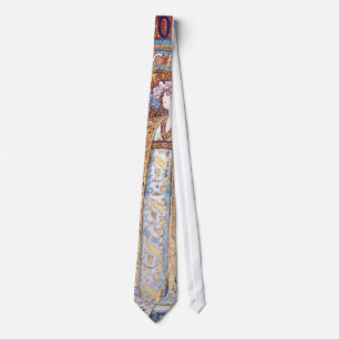 Alphonse Mucha Goddess Slips