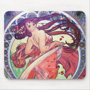 Alphonse Mucha Musmatta