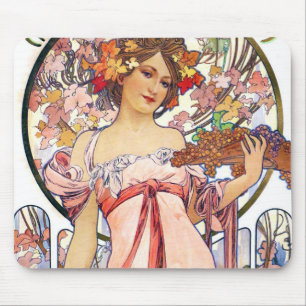 Alphonse Mucha Musmatta