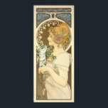 Alphonse Mucha Painting fullt utfall Poster<br><div class="desc">Alphonse Mucha var "THEE Classic go to guy for art nouveau poster under och efter Belle Epoch-eran. Vi har har ett underbart urval av hans ikonarbete på poster,  iphone case och mycket mer,  inklusive det här.</div>
