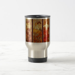 Alphonse Mucha Resemugg