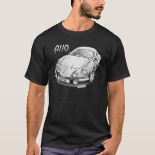 Alpin A110 T-shirt