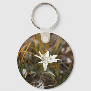 Alpina Edelweiss Nyckelring