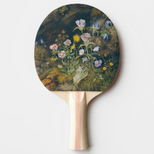 Alpina Floran Theodor Petter Pingisracket