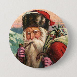 Alpina Santa knäppas Knapp