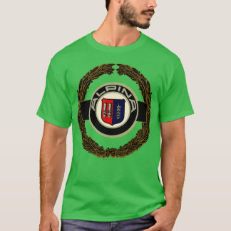 Alpinas Tävla T Shirt