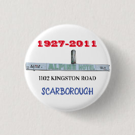 ALPINE HOTEL SCARBOROUGH KNAPP