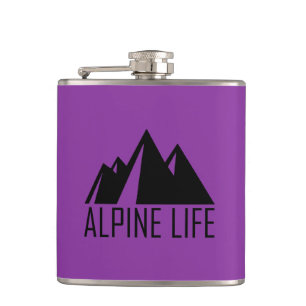 Alpine Life Fickplunta