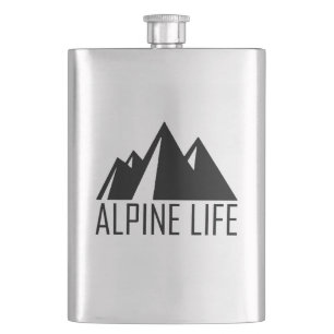 Alpine Life Fickplunta
