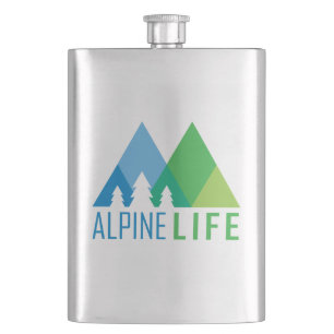 Alpine Life Fickplunta