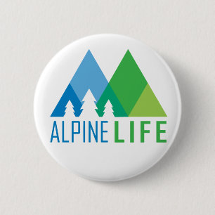Alpine Life Knapp