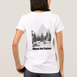 Alpine New England T Shirt