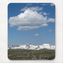 Alpine Tundra Musmatta