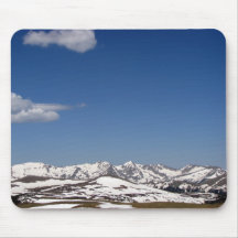 Alpine Tundra