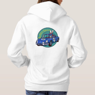 Alpine type A110 B T Shirt