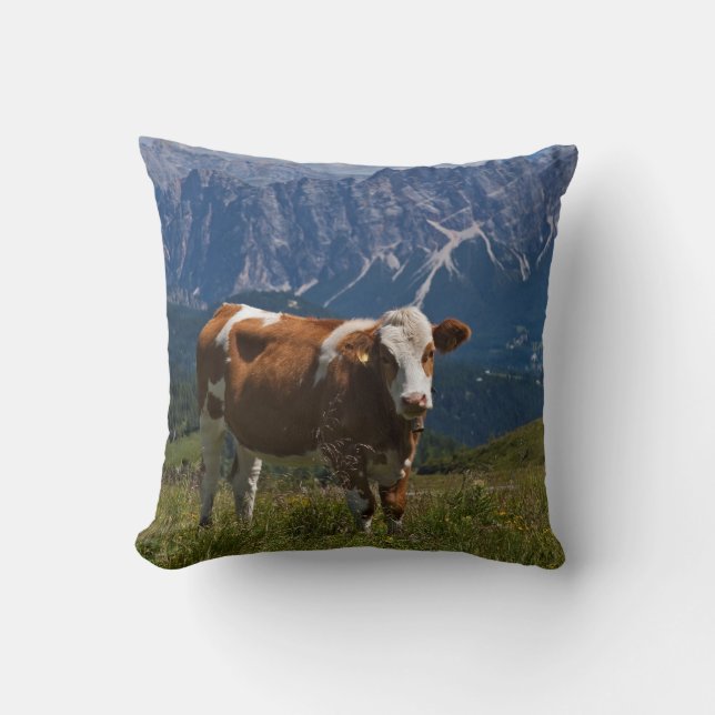Alpko Pillow Kudde (Framsida)
