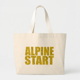 Alpreadstart (Topo) Jumbo Tygkasse