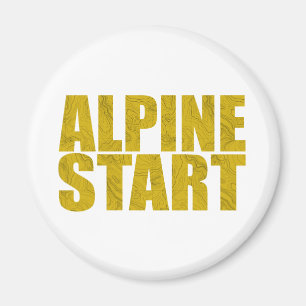 Alpreadstart (Topo) Magnet