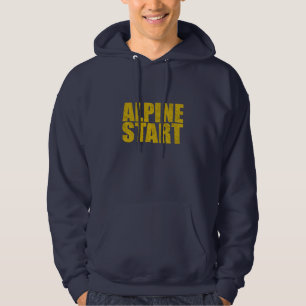 Alpreadstart (Topo) Sweatshirt Med Luva