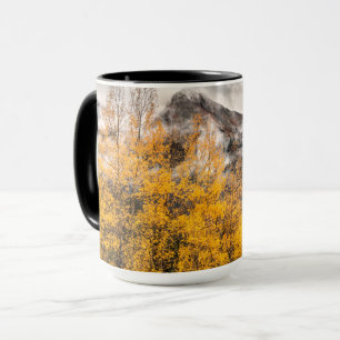 Alpreakloop Silverton, Colorado Mugg