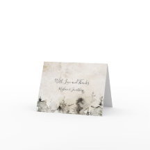 Alpregionen Bröllop