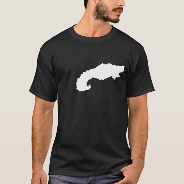 Alps T Shirt (Framsida)