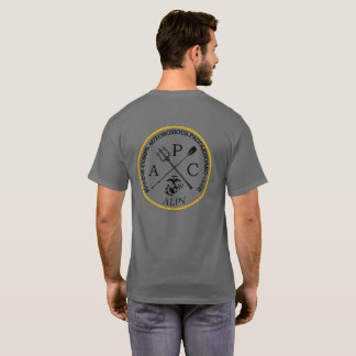 ALPV Team Shirt T Shirt