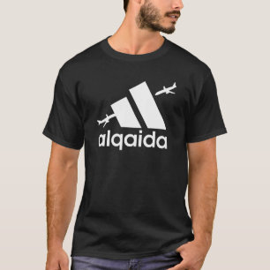 Alqaida T Shirt