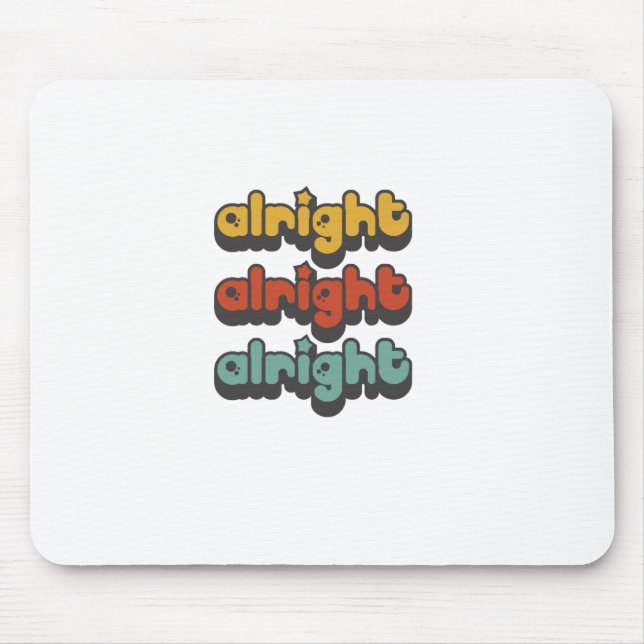 ALRIGHT-ALRIGHT-ALRIGHT-HIPPY-STAR MUSMATTA (Framsidan)