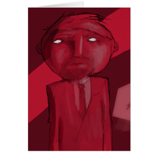 alright kort (Framsidan)