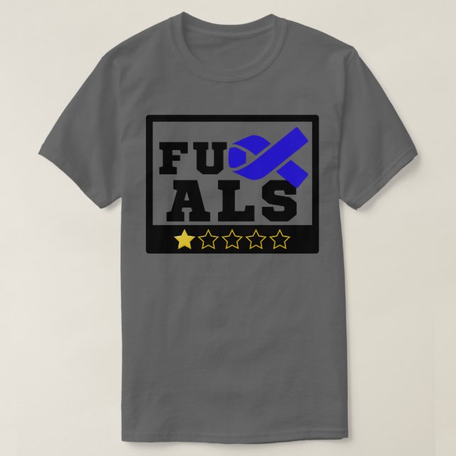 Als 11 t shirt (Design framsida)