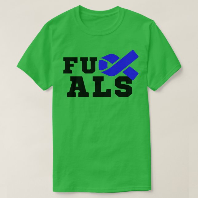 Als 13 t shirt (Design framsida)