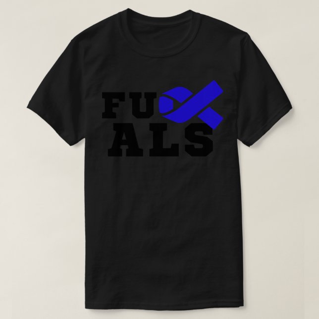 Als 13 t shirt (Design framsida)