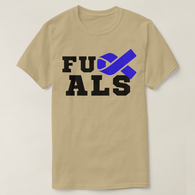 Als 13 t shirt (Design framsida)
