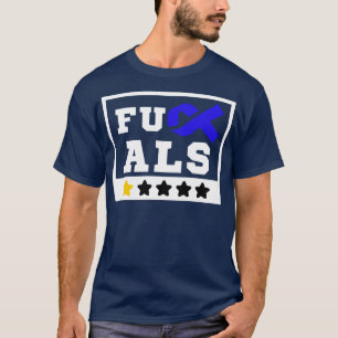 Als 17 t shirt