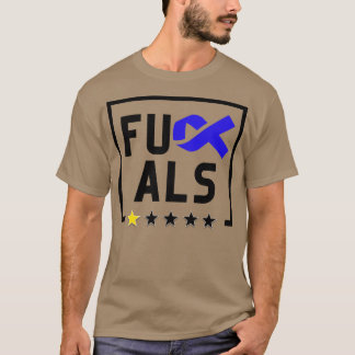 Als 25 t shirt
