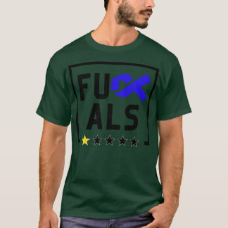 Als 25 t shirt