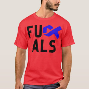 Als 27 t shirt