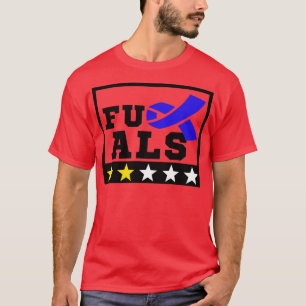 Als 2 t shirt