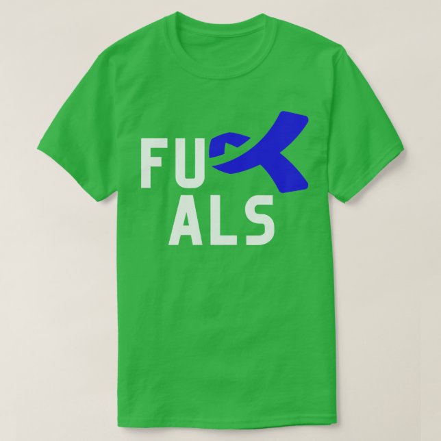 Als 30 t shirt (Design framsida)