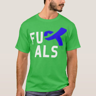 Als 30 t shirt