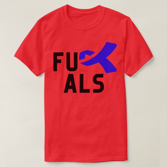 Als 31 t shirt (Design framsida)
