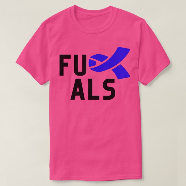 Als 33 t shirt (Design framsida)
