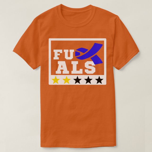 Als 34 t shirt (Design framsida)