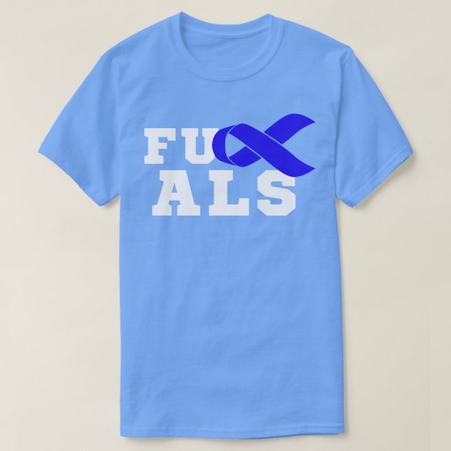Als 35 t shirt (Design framsida)