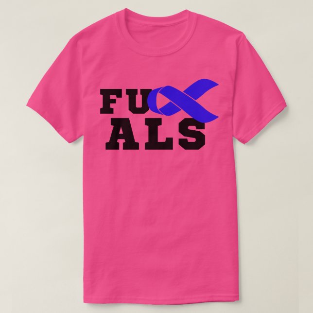 Als 3 t shirt (Design framsida)