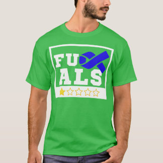 Als 5 t shirt