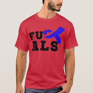 Als 7 t shirt
