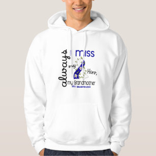 ALS alltid mig Fröcken min farmor 3 Sweatshirt